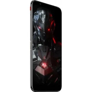 Nubia red magic характеристики