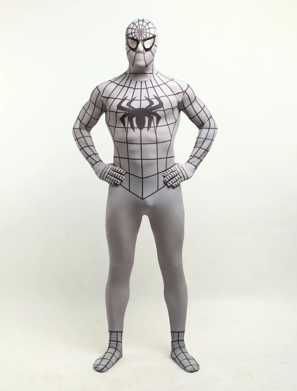 Костюм человека паука с белым пауком. Костюм future foundation. Человек паук белый костюм. Человек паук костюм future foundation. Человек паук future foundation.