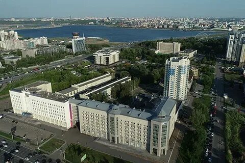 Казанский государственный энергетический