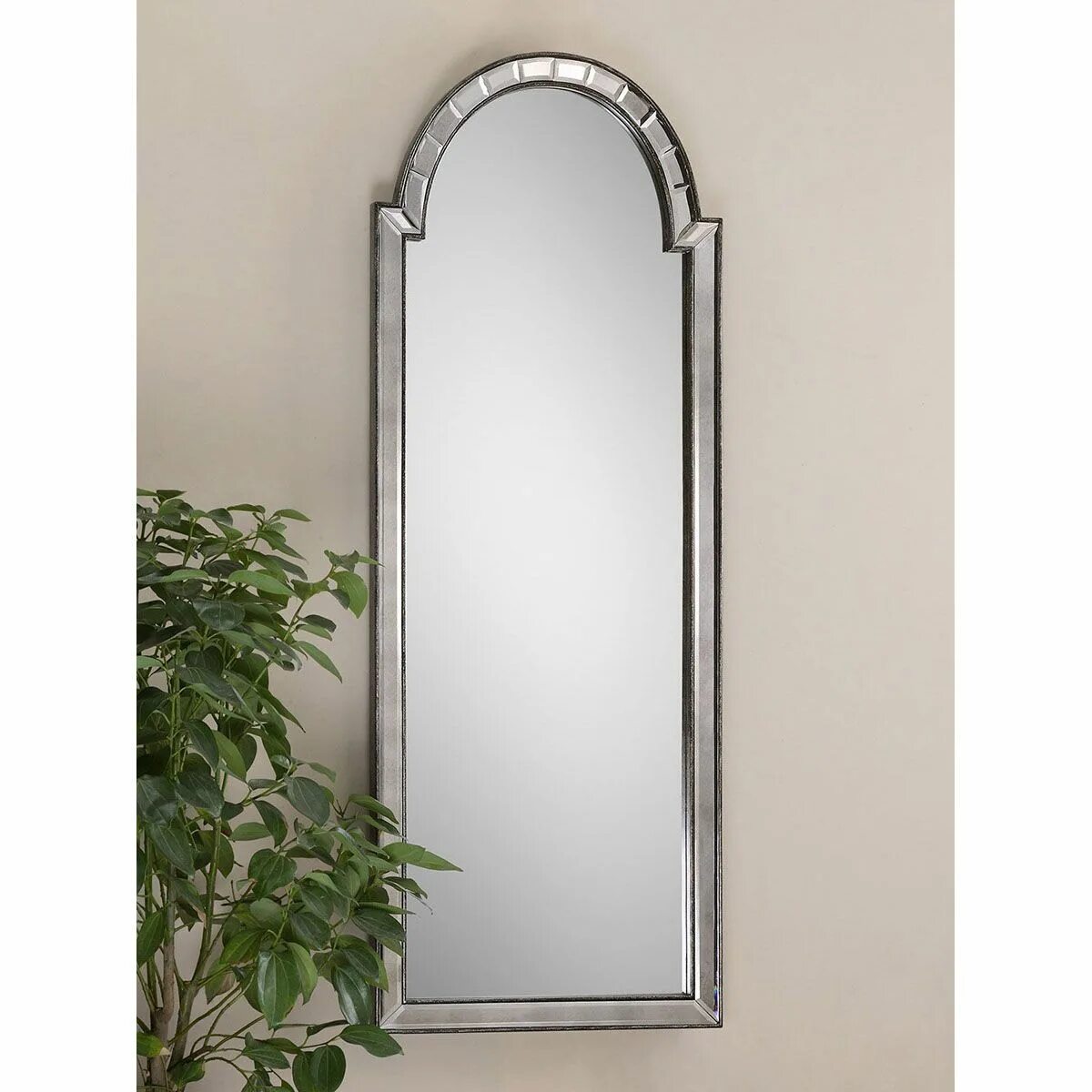 Зеркало-арка настенное perfect lines высота 120 см ширина 54 см. Зеркало арка напольное. Зеркало арочное окно. Арочное зеркало в интерьере. Арочное зеркало напольное.
