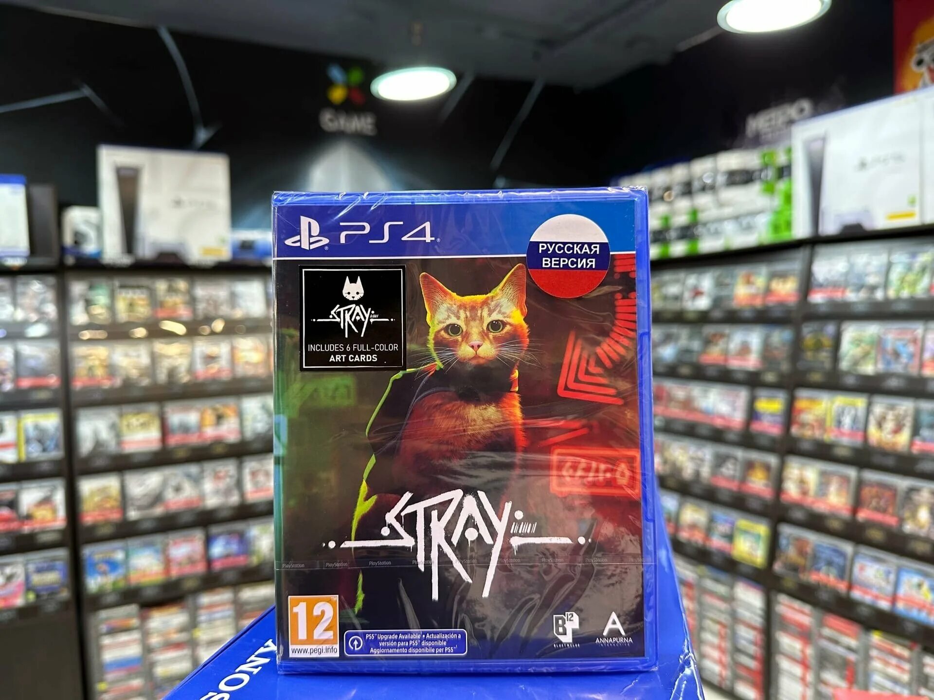 Stray ps4 купить. Stray ps4. Сони плейстейшен 4 про СТРЕЙ игра. Stray игра геймплей.