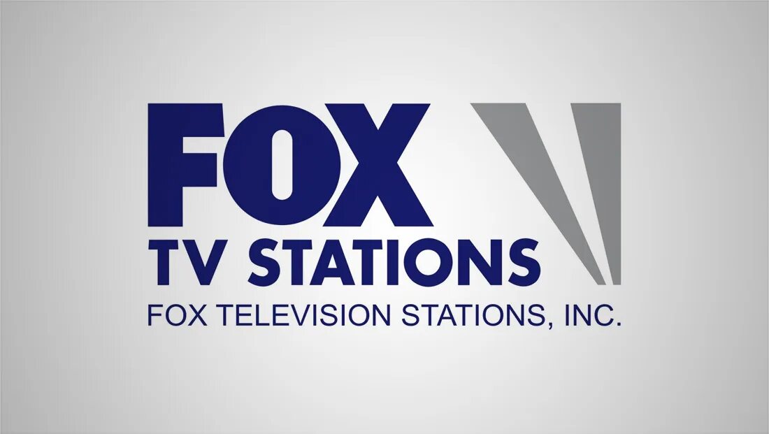 Fox television. Fox television stations. fox tv. fox corporation. logo of tv station.