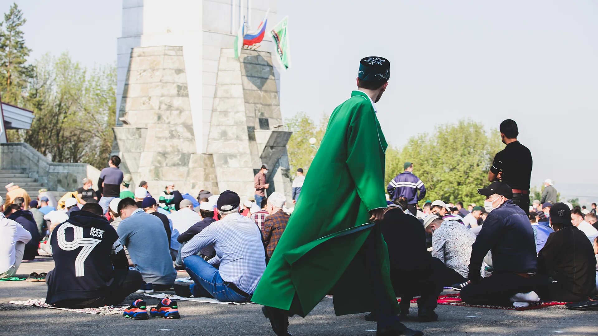 Ураза байрам. Курбан байрам в Москве. Мусульманские праздники. Исламский байрам. Курам байрам 2024 даты празднования