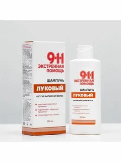 Луковый от выпадения волос и облысения отзывы