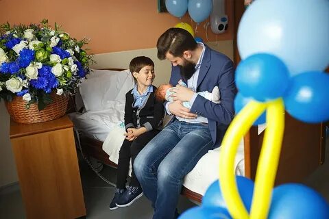 Выписка из роддома москва