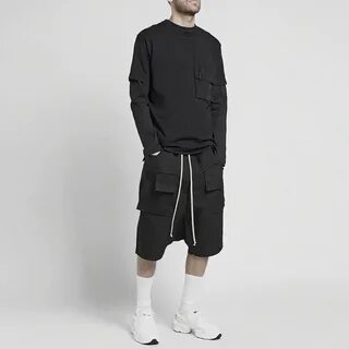 Rick owens bela
