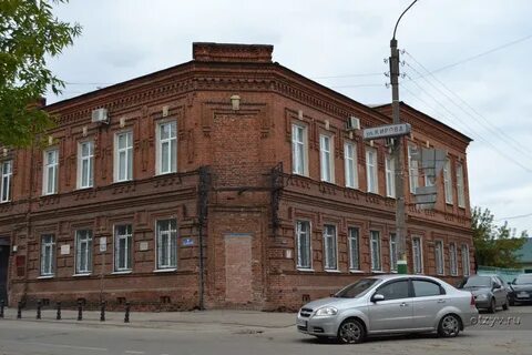 Арзамас где принимает