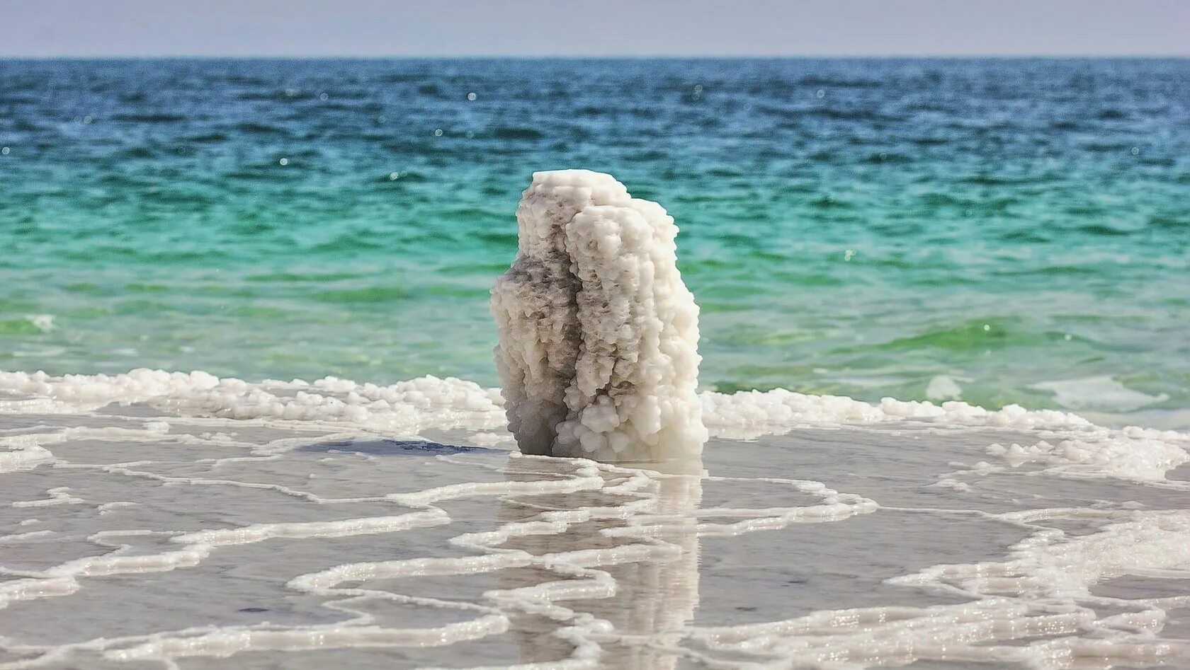 Соль мёртвого моря. Минералы мертвого моря. Легко соленая вода