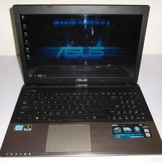 Ноутбук asus i3