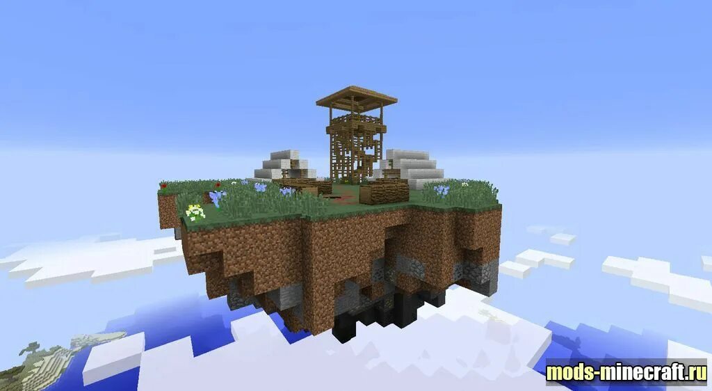 Soaring structures. Парящие острова в майнкрафт 1.16.5. soaring+structures+2.5.2+-+1.12.2. мод soaring structures. minecraft structures mod.