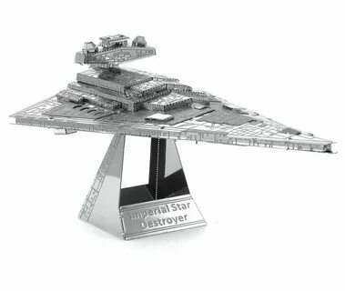 Imperial models