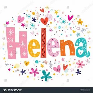 Helen имя