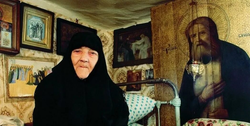 Где находится матушка. Где находится матушка