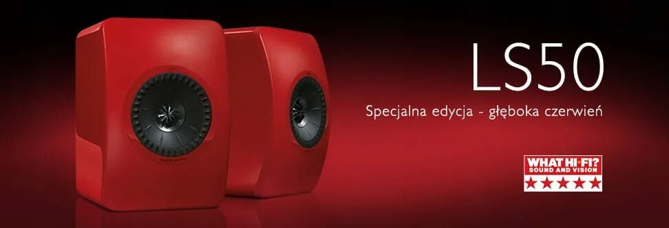 Ls красный. KEF ls50 Wireless II Red. Колонки кеф 50. Кеф лс 60.