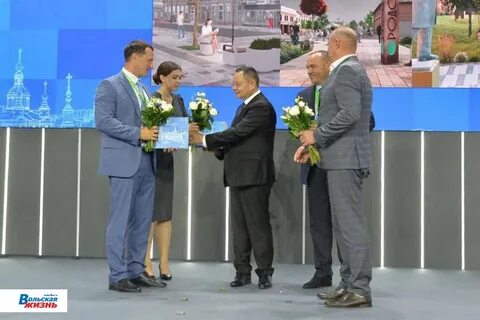 Пугачев 2023