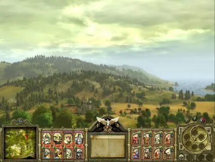 King arthur gold