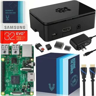 Блок питания для raspberry pi