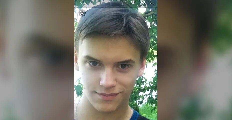 Прием 16 летнего