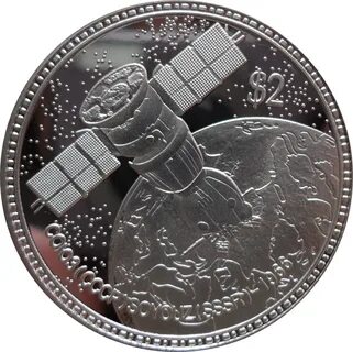 Космическая нумизматика