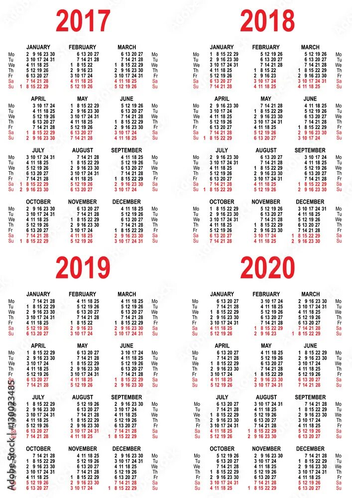 Календарная сетка 2024-2025. Дней в годах 2018 2019. Календарь с 2017 по 2019. Календарь 2018-2019. Дней в годах 2018 2019.