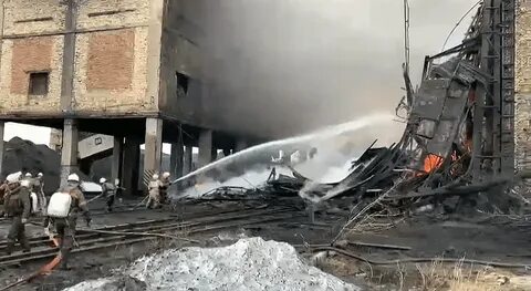 Новости шахты караганды