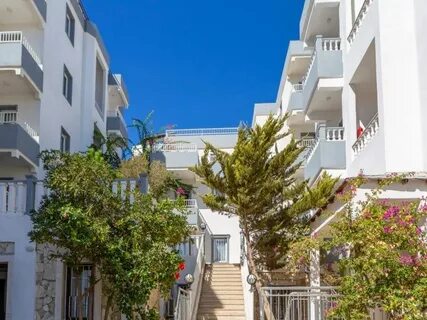 Smart holiday bodrum 4