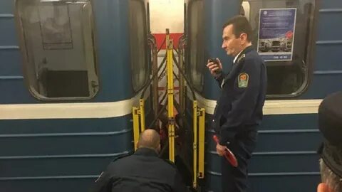 Зазор между вагонами