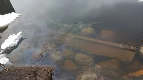 В кировске нашли