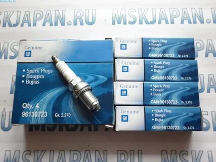 Лучшие свечи шевроле круз 1.6