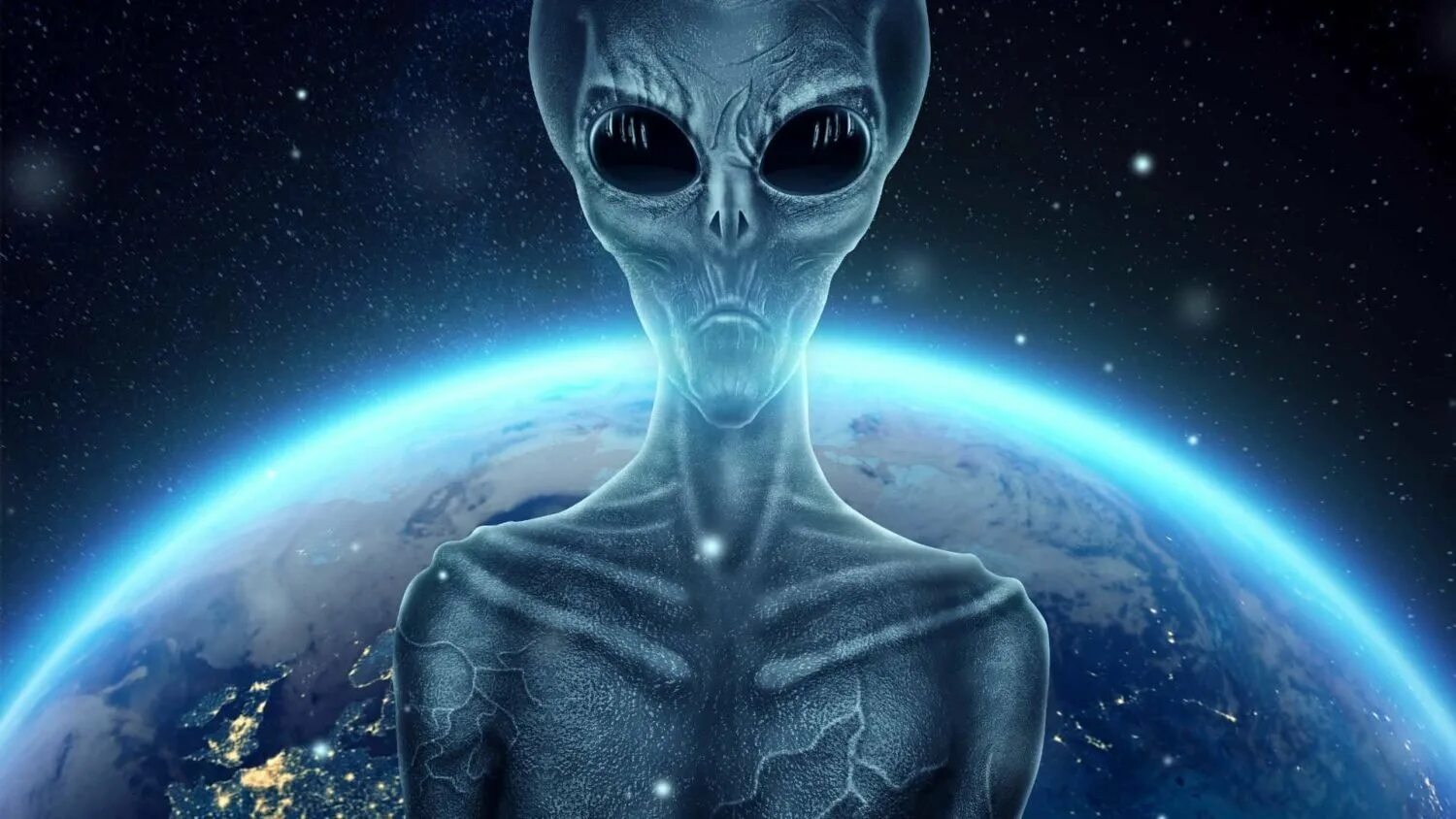 Fill in establish extraterrestrial
