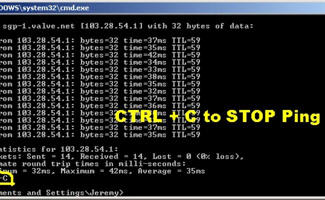 Как остановить ping. Пинг. Команда для проверки пинга. Пинг сервера cmd. Ping all команда.