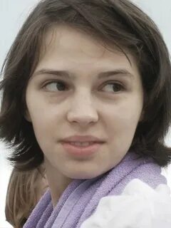 Сестры младшая актриса