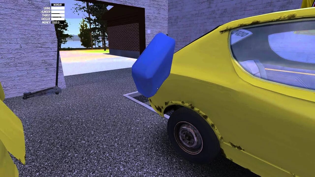 The village my summer car. Сабвуфер для май саммер кар. Канистра my Summer car на. Двигатель май саммер кар. Mys Summer car двигатель.