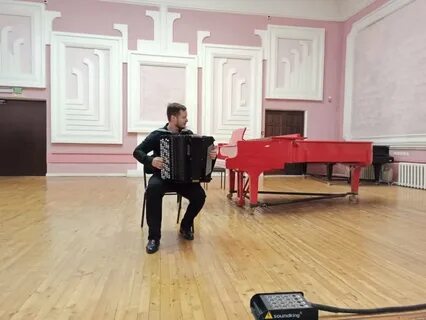 Владимирская школа искусств