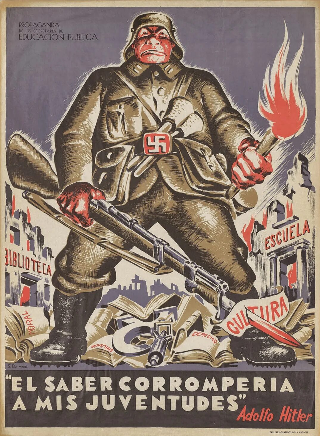 Пропагандистские плакаты Германии второй мировой. Агитационные плакаты 2 мировой войны Германия. Немецкие пропагандистские плакаты второй мировой войны. Пропагандистский плакат немцев 2 мировой войны.