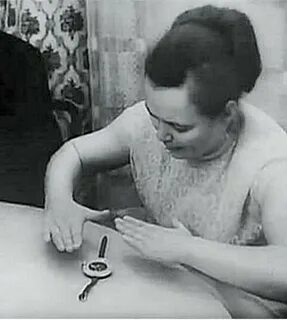 Явления 20 века
