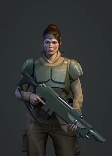 Imperial female