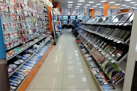 Днс курская область
