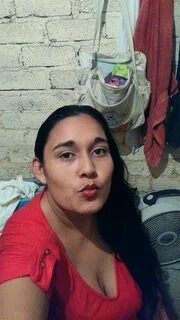 Isaura Espinoza.