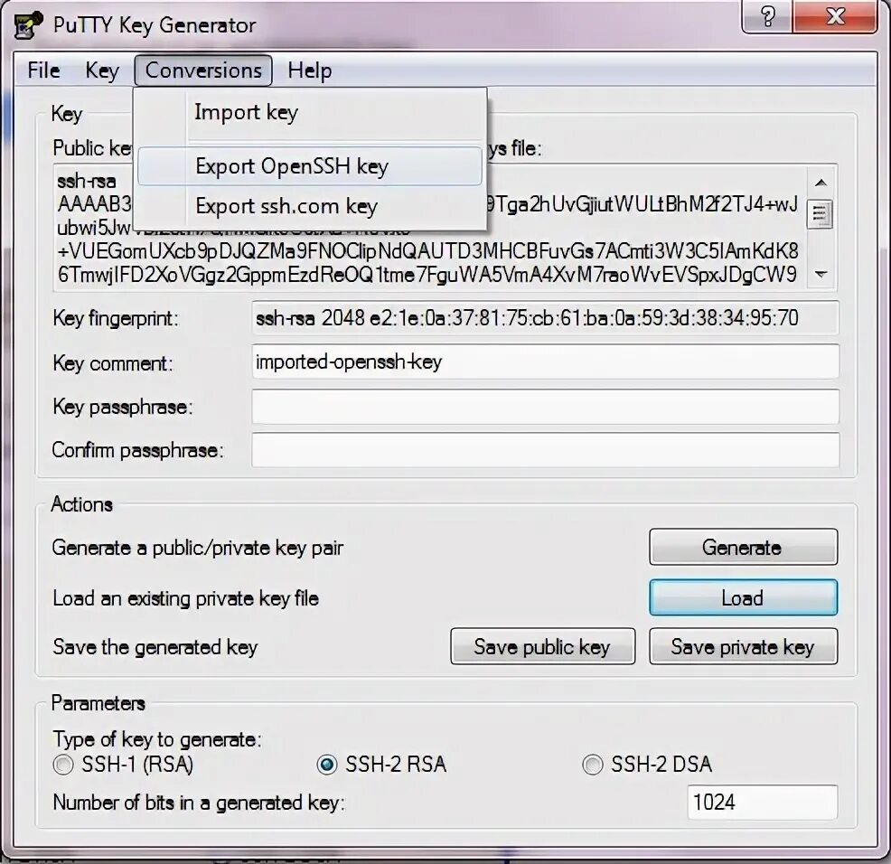 Ssh ключ формат. Openssh key. Авторизация по ключу ssh. 4. Публичная часть ключа ssh.