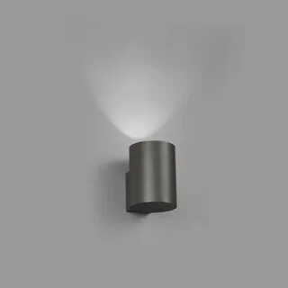 Grey led