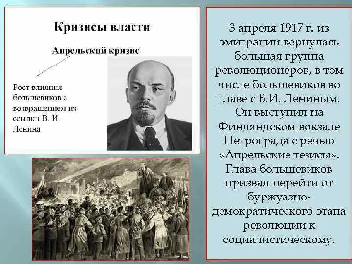 Приезд ленина. Рост влияния Большевиков 1917 1917 года. Глава Большевиков 1917. Большевики в Февральской революции 1917. 3 Апреля 1917 года.