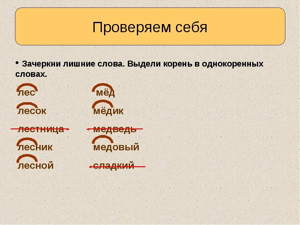 Корень в слове рассказала. Выделение корня в однокоренных словах. Выдели корень. Выделить корень в слове. Выдели корень в однокоренных словах.