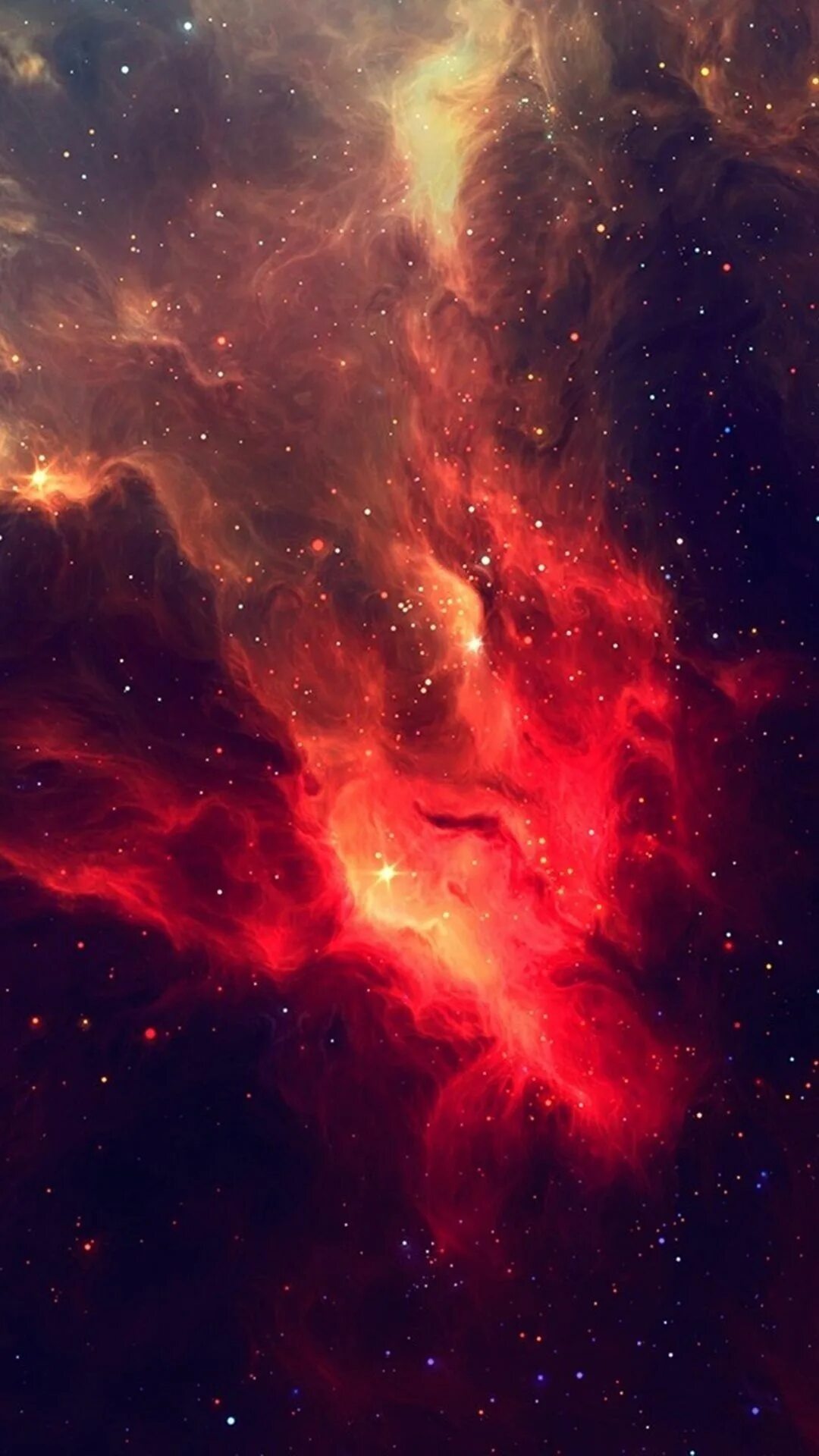 Android nebula