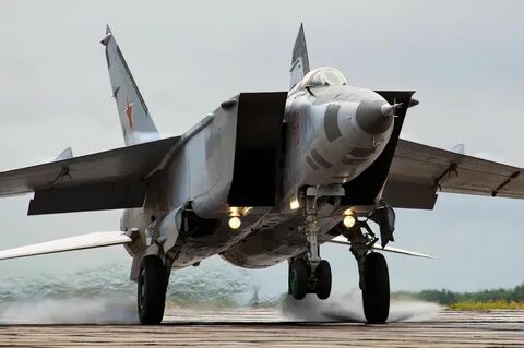 Рекорды мигов