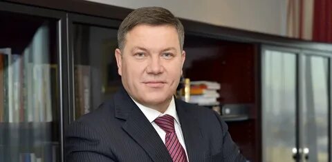 Губернаторы главы регионов