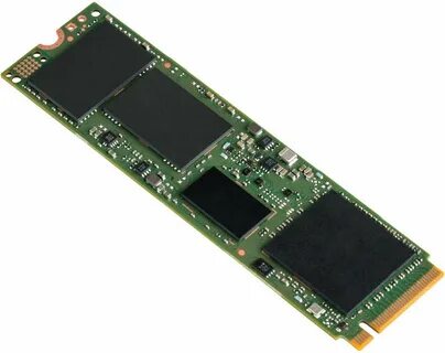 Память ssd pci