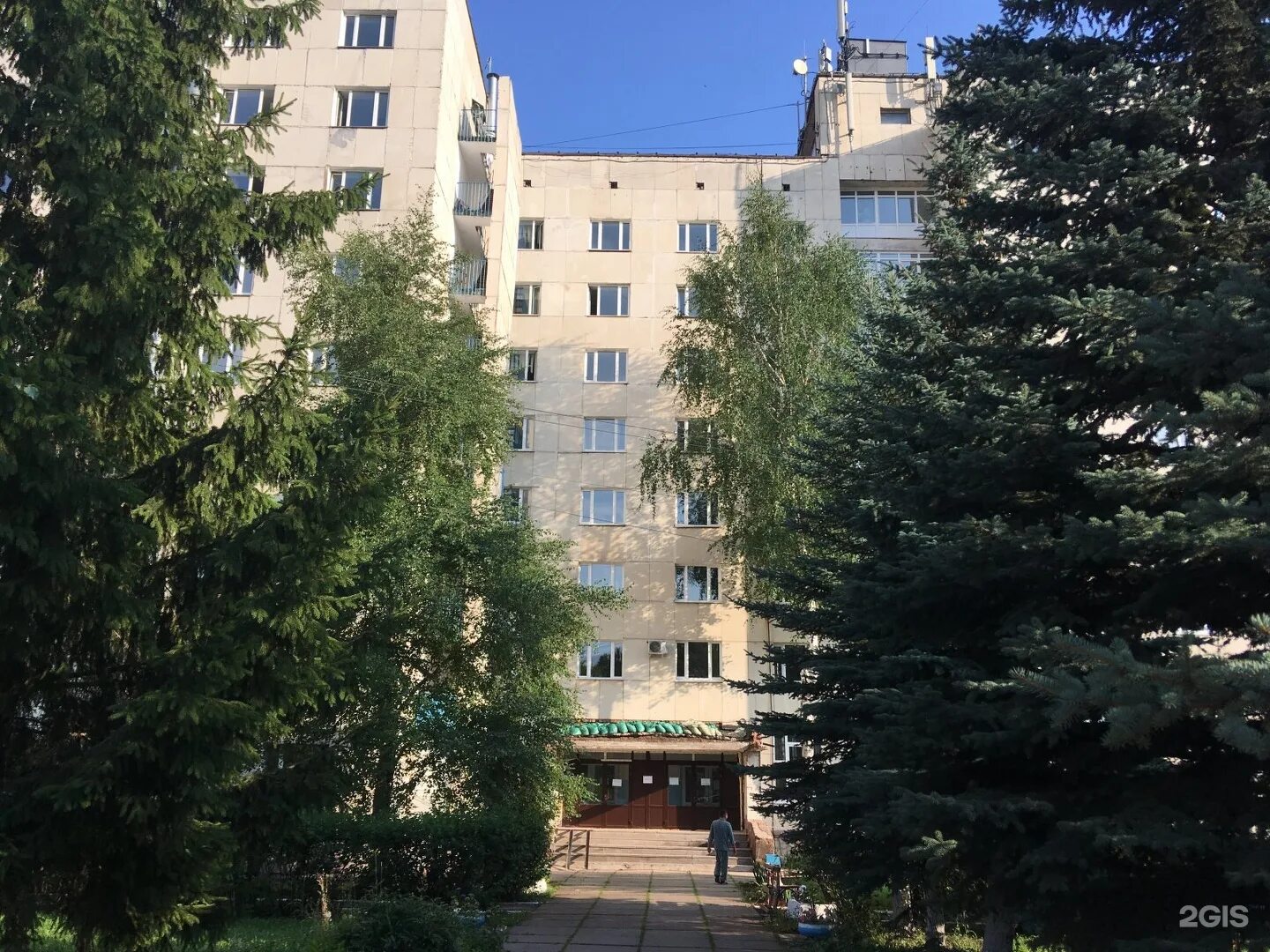 Кожно венерологический уфа