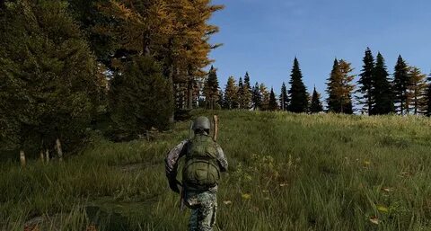 Dayz missions