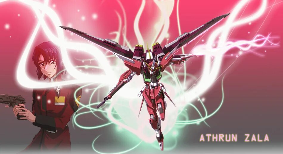 Infinite justice. Гандам сид justice. athrun zala военной форме. gundam seed federation vs. z.a.f.t. infinity justice ultra detailed hd art.